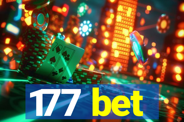 177 bet